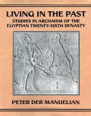 Living In The Past (eBook, PDF)
