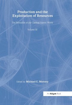 Cover Production and the Exploitation of Resources (eBook, PDF)