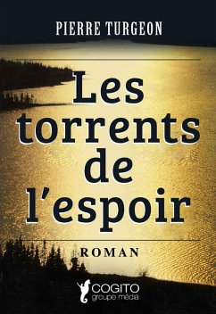 Cover Les torrents de l'espoir (eBook, ePUB)