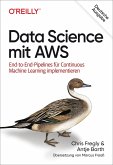 Data Science mit AWS (eBook, ePUB)