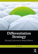 Differentiation Strategy (eBook, PDF) - Bild 1