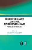Reindeer Husbandry and Global Environmental Change (eBook, ePUB)