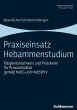 Praxiseinsatz Hebammenstudium - Bild 1