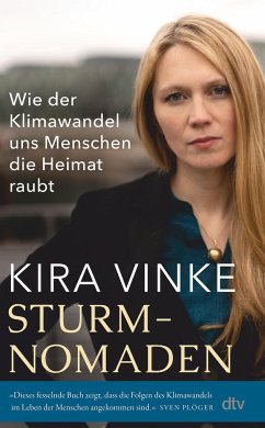 Sturmnomaden - Vinke, Kira