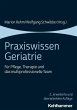 Praxiswissen Geriatrie - Bild 1