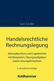 Handelsrechtliche Rechnungslegung