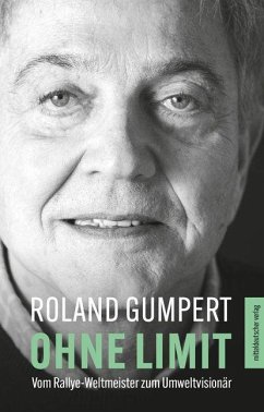 Ohne Limit - Gumpert, Roland