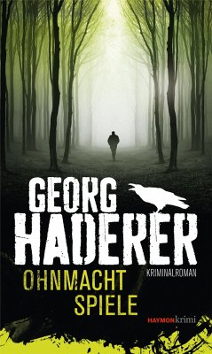 Ohnmachtspiele - Haderer, Georg