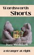 A Stranger At Eight (Wordsworth Shorts,... - Bild 1