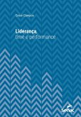 Liderança, time e performance (eBook, ePUB)