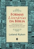 Formas literárias da Bíblia (eBook, ePUB)