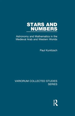 Stars and Numbers (eBook, PDF) - Kunitzsch, Paul