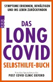 Das Long Covid Selbsthilfe-Buch (eBook, ePUB)