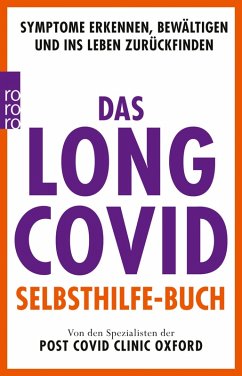 Das Long Covid Selbsthilfe-Buch (eBook, ePUB) - Post Covid Clinic, Oxford