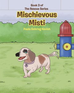 Mischievous Misti (eBook, ePUB)