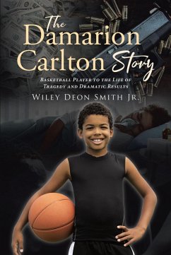 The Damarion Carlton Story (eBook, ePUB)