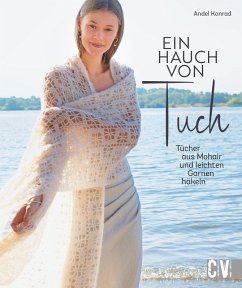 Ein Hauch von Tuch (eBook, PDF) - Konrad, Andel