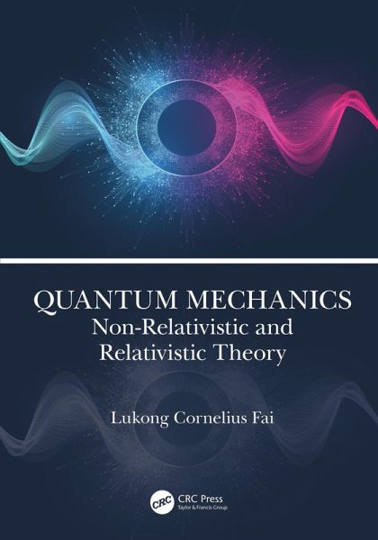 Quantum Mechanics (eBook, PDF)