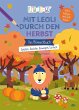 Kita-to-Go: Mit Leoli den Herbst... - Bild 1