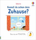 Kennst du schon dein Zuhause? / kennst du schon Bd.3