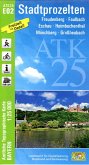 ATK25-E02 Stadtprozelten (Amtliche Topographische Karte 1:25000)