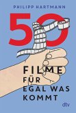 50 Filme für egal was kommt