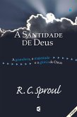 A santidade de Deus (eBook, ePUB)