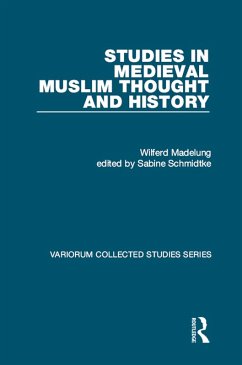 Cover Studies in Medieval Muslim Thought and History (eBook, PDF)