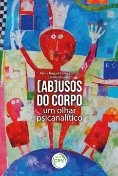 Cover (Ab)usos do corpo (eBook, ePUB)