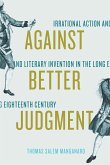 Against Better Judgment (eBook, ePUB)