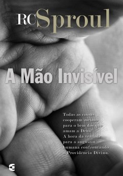 Cover A mão invisível (eBook, ePUB)
