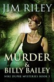Murder & Billy Bailey (eBook, ePUB)