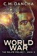 World War (eBook, ePUB) - Bild 1
