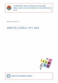 Miscellanea 1971-2003 (eBook, PDF)