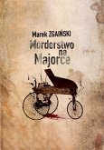Morderstwo na Majorce (eBook, ePUB)