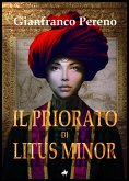 Il Priorato di Litus Minor (eBook, ePUB)