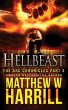 Hellbeast (eBook, ePUB) - Bild 1