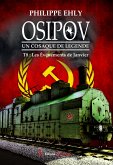 Osipov, un cosaque de légende - Tome 8 (eBook, ePUB)