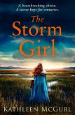 The Storm Girl (eBook, ePUB)