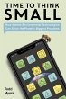 Time to Think Small (eBook, ePUB) - Bild 1