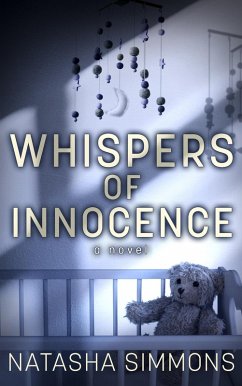 Whispers of Innocence (eBook, ePUB) - Simmons, Natasha