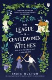 The League of Gentlewomen Witches (eBook, ePUB)