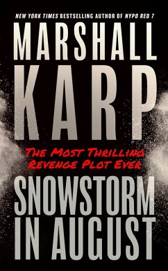 Snowstorm in August (eBook, ePUB) Cover Snowstorm in August (eBook, ePUB)