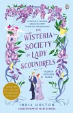 The Wisteria Society of Lady Scoundrels (eBook, ePUB)