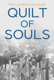 Quilt of Souls (eBook, ePUB) Quilt of Souls (eBook, ePUB)