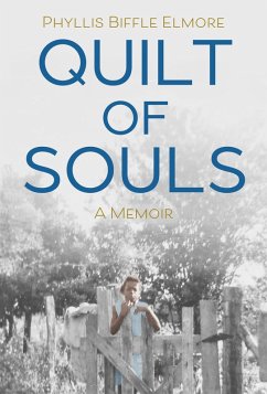 Cover Quilt of Souls (eBook, ePUB)