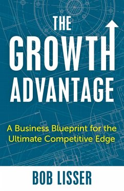 Cover The Growth Advantage (eBook, ePUB)