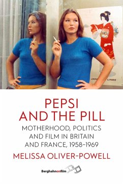 Pepsi and the Pill (eBook, PDF) - Oliver-Powell, Melissa