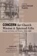 Concern for Church Mission and... - Bild 1