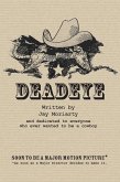 Deadeye (eBook, ePUB)